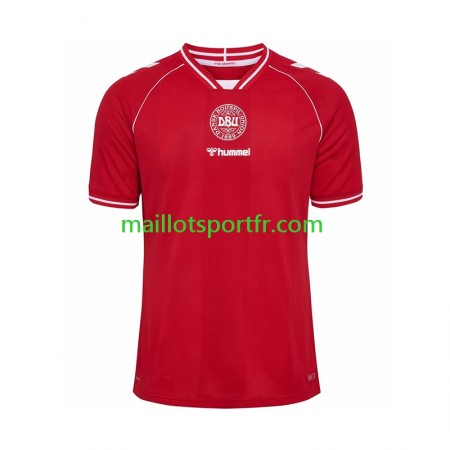 Maillot de Foot Danemark Domicile 2026